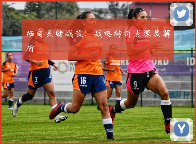 缅甸关键战役：战略转折点深度解析