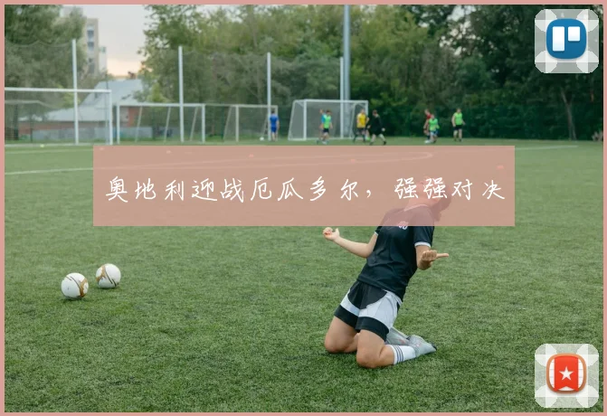奥地利迎战厄瓜多尔，强强对决