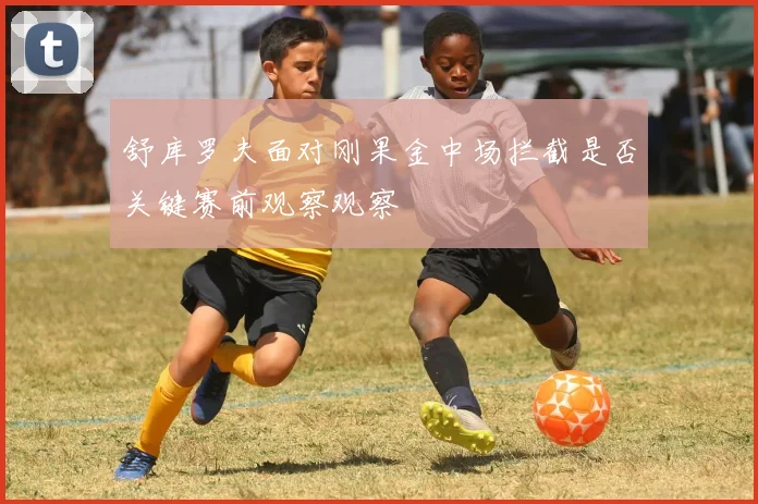 舒库罗夫面对刚果金中场拦截是否关键赛前观察观察