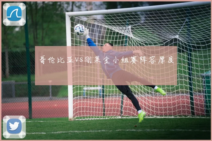 哥伦比亚vs刚果金小组赛阵容厚度