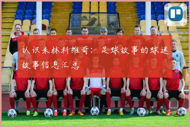 认识米林科维奇：足球故事的球迷故事信息汇总