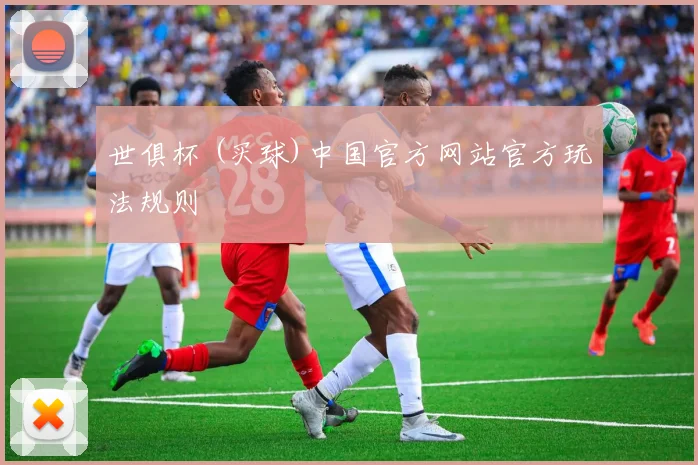 世俱杯 (买球)中国官方网站官方玩法规则