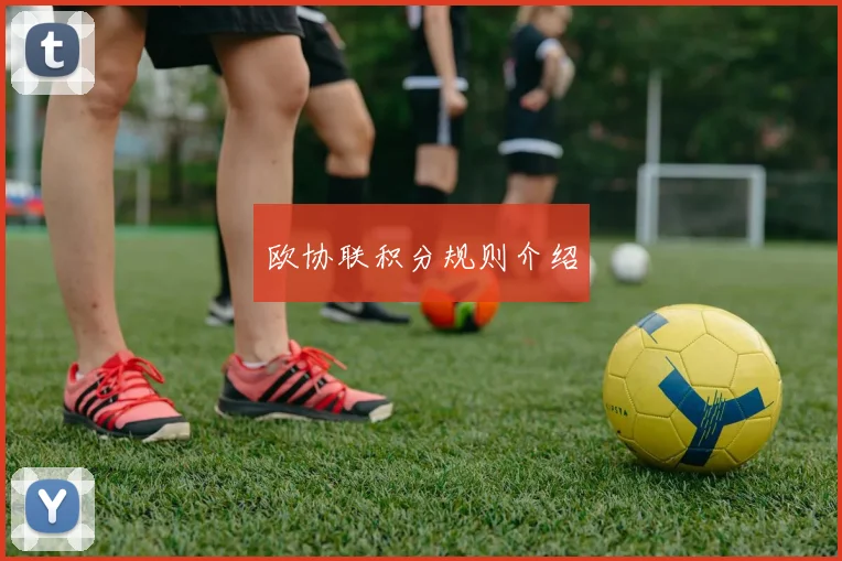欧协联积分规则介绍